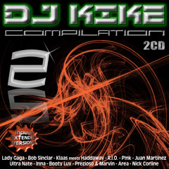 DJ Kike Compilation 2 (2009)