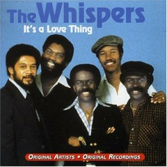 The Whispers - It's A Love Thing (Matt Mason Re-Edit)