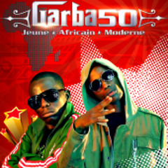 Jeune Africain Moderne - Des gens souffrent Feat Ismael Isaac GARBA 50