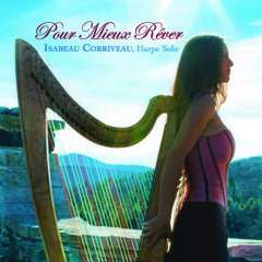 - TheMusicalPriest celtic harp