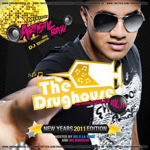 Joguedez Dollar In My Pocket Drughouse Vol 11 By Joguedez