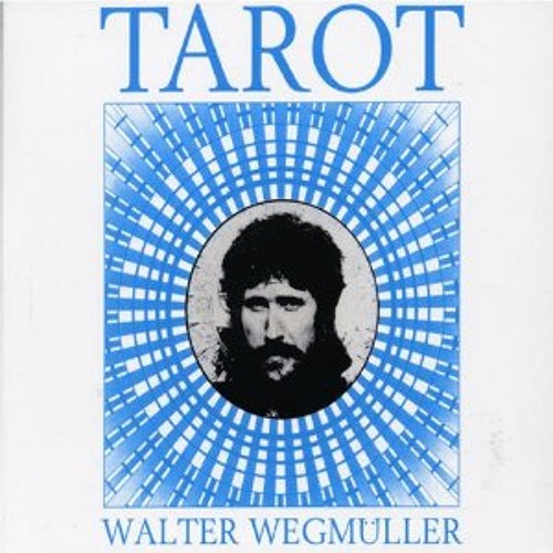 Walter Wegmüller - Der weise