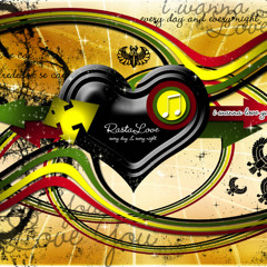 Jah Marnyah - Rasta Is Love