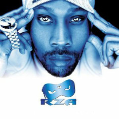 RZA - DOMESTIC VIOLENCE (XLR8 DUBSTEP MIX)
