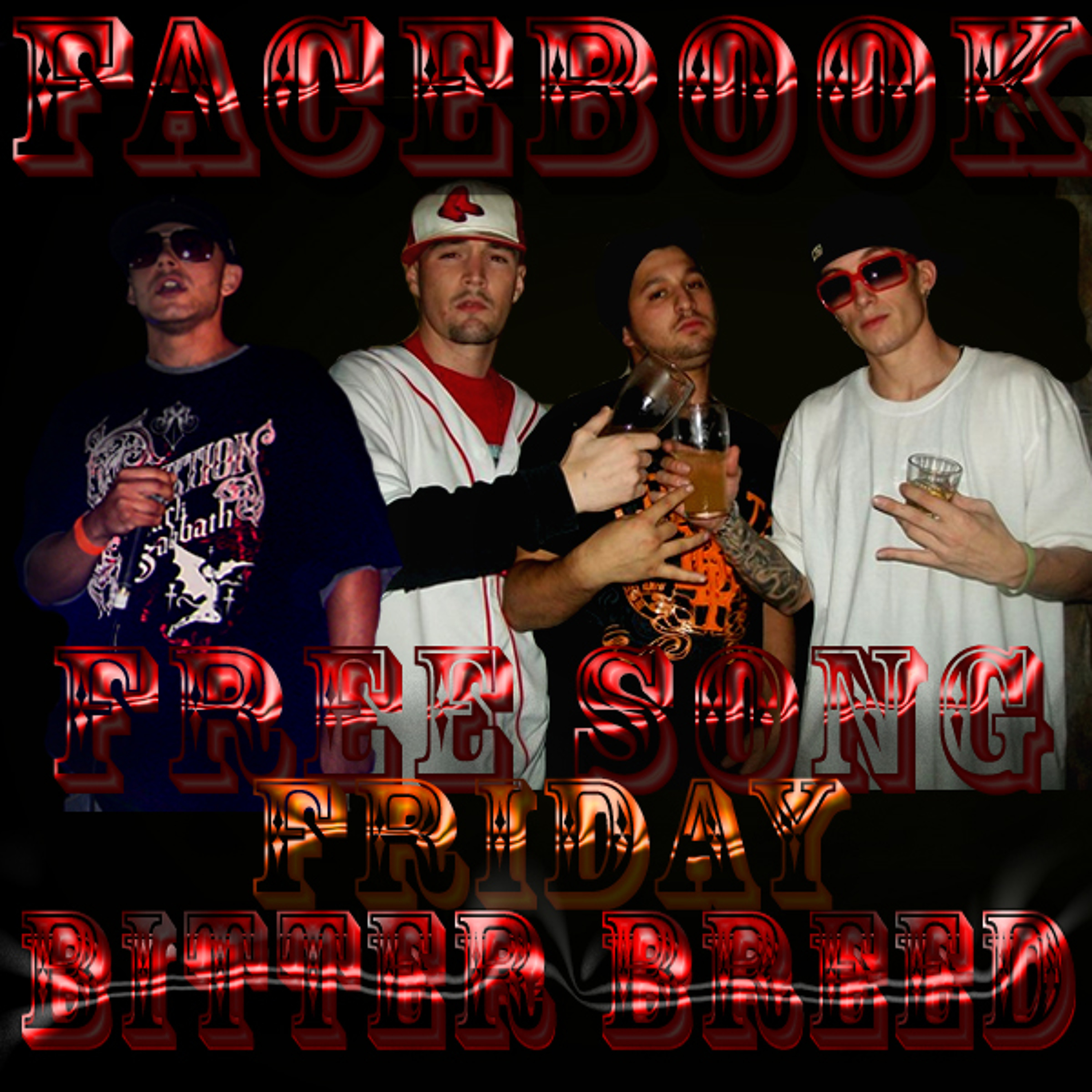 BITTER BREED musicgroup©