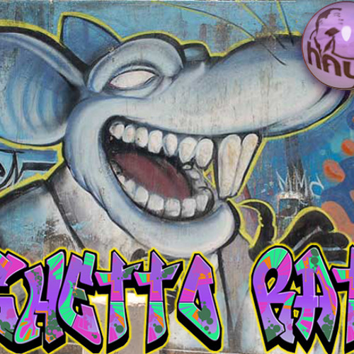 gettofunk
