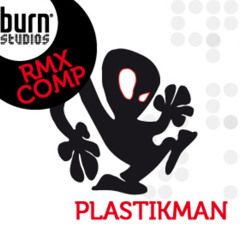 PLASTIKMAN - Ask Yourself (Duss Remix)