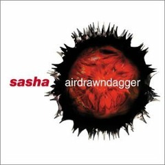 Sasha - Magnetic North - Lank 'Airboottrigger 2010' Remix