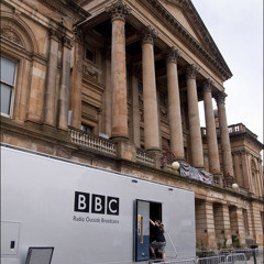 Paolo Nutini - Paisley Townhall - Radio 2 Homecoming Concert