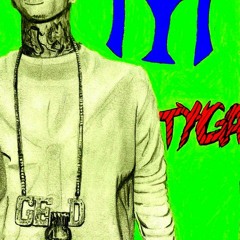 "CALL ME A JERK" INSTRUMENTAL[SONG WRITTEN FOR TYGA]