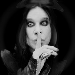 Ozzy Osbourne - Crazy Train (Modern Stalking Remix)