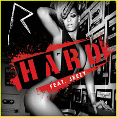 EBlack Rhianna Feat Young Jezzy..So So Hard..Take It Back Blend