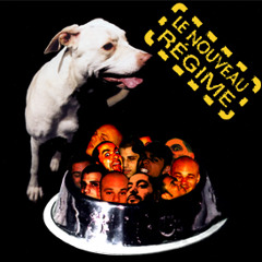 Crise d'otage feat. Philbad Bon