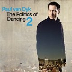Solange - Messages - Paul Van Dyk Remix