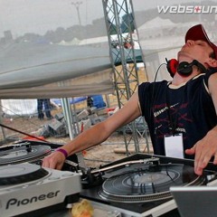 DJ LATECH - LIVE IN BEE FREE 2008
