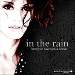 Barrington Lawrence & Shefali - In The Rain (Uberphat Remix)