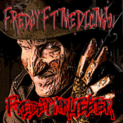 Fredgy Ft MeDicMAn - Fredgy Krueger [Wip]