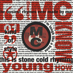 Young MC - Know How (Vocal Mix)