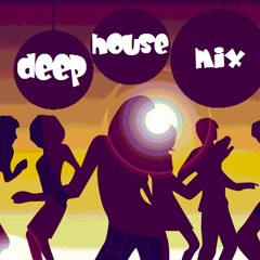 Deep house mix