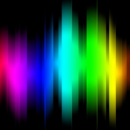 Luminary - My World