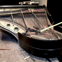 Mvt. 1 Improvisation