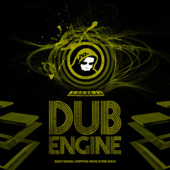DUB ENGINE - DUBCAT IS COMING TO TOWN