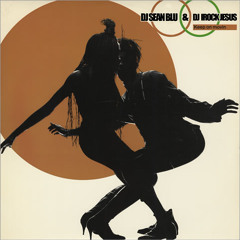 DJ Sean Blu & Dj iRock Jesus - Keep On Movin