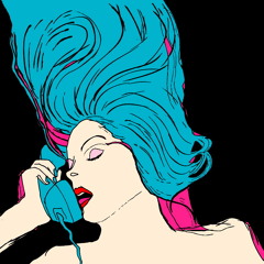 CHROMATICS / HEALER (12 INCH VERSION)