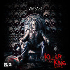 WASA3I - KillerKing EP Chapt. 1 "The Beginning" | MINIMIX |