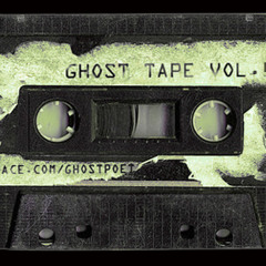 Ghost Tape Vol.4