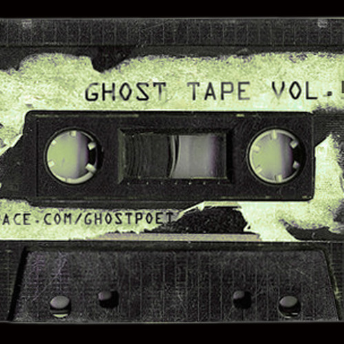 Ghost Tape Vol.4