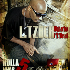 L.TZACK - Kolla Nhar 5 D'l'Grames