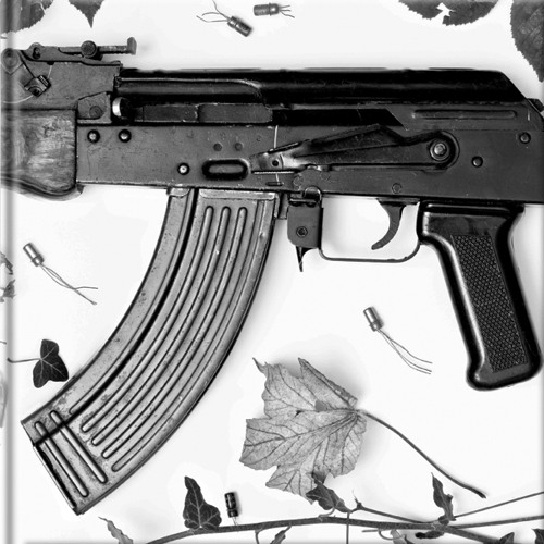 (tf100) - California Falling