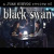 Artwork for a 'black swan' review