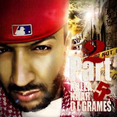 L.TZACK -  Kolla Nhar 5 D'l'Grames {Part2}