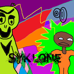 DJ SyKlone Skys Above (UK HardCore) Mix