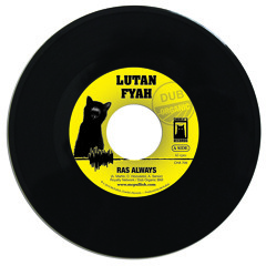 Lutan Fyah - Ras Always