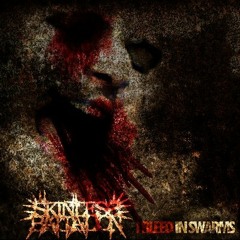 I Bleed In Swarms