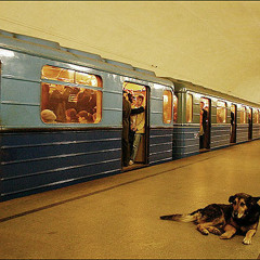 08 - Devil and His Friend - Rust