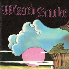 Wizard Smoke - "Witches Brew" (live at the Earl, Atlanta, GA Dec 2010)