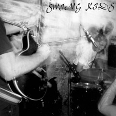 SWING KIDS "El Camino Car Crash"