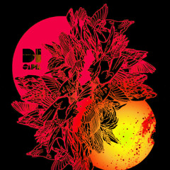 Dark Chambers - Robot Love (diSapia mix)