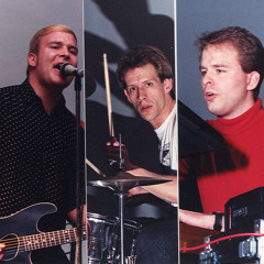 21st Century Cry - Nullset NBNJ  1989