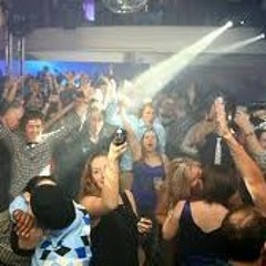 Marc Andrews - NYE (warm up set) Pattaya