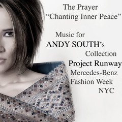 The Prayer Chanting Inner Peace