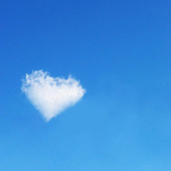 Love In The Air (Inspired by Brian Eno)