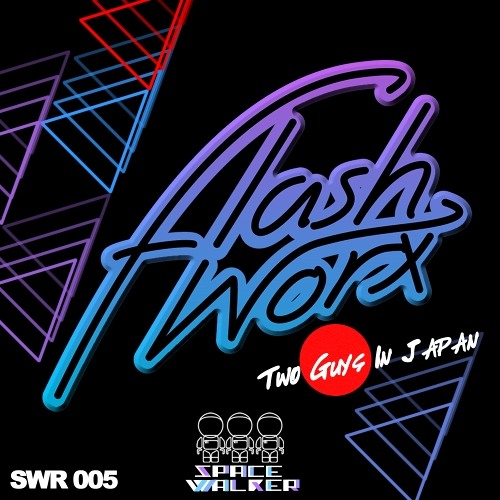 Flashworx - Odaiba Chase