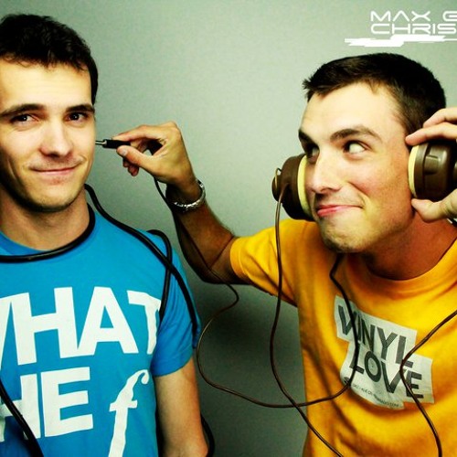 Floating Away (Original Mix)