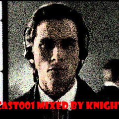 FREQ_CAST001 MIXED BY KNIGHTMARE