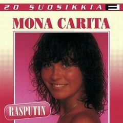 Mona Carita - Mika Fiilis (Dj Finnairs Mix 2010)